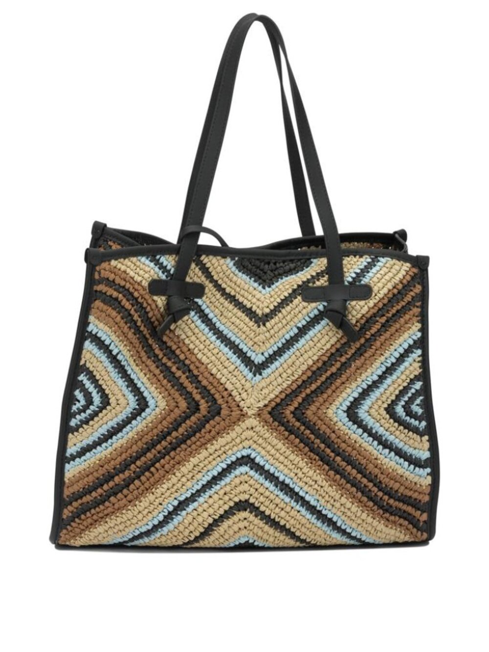 Gianni Chiarini Marcella Medium Shoulder Bag Women
